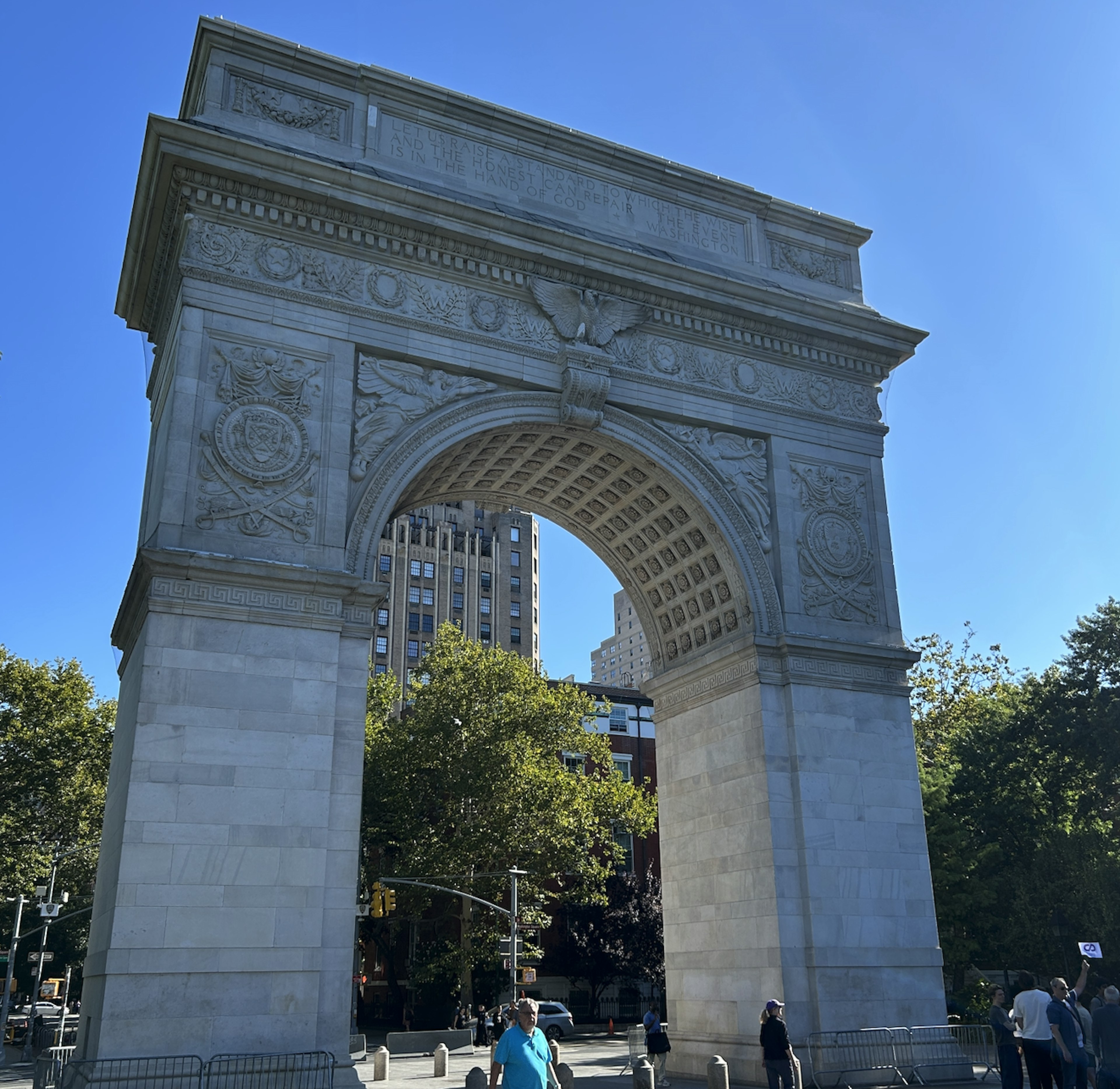 Freewheelin’ Greenwich: A Bob Dylan Walking Tour third image