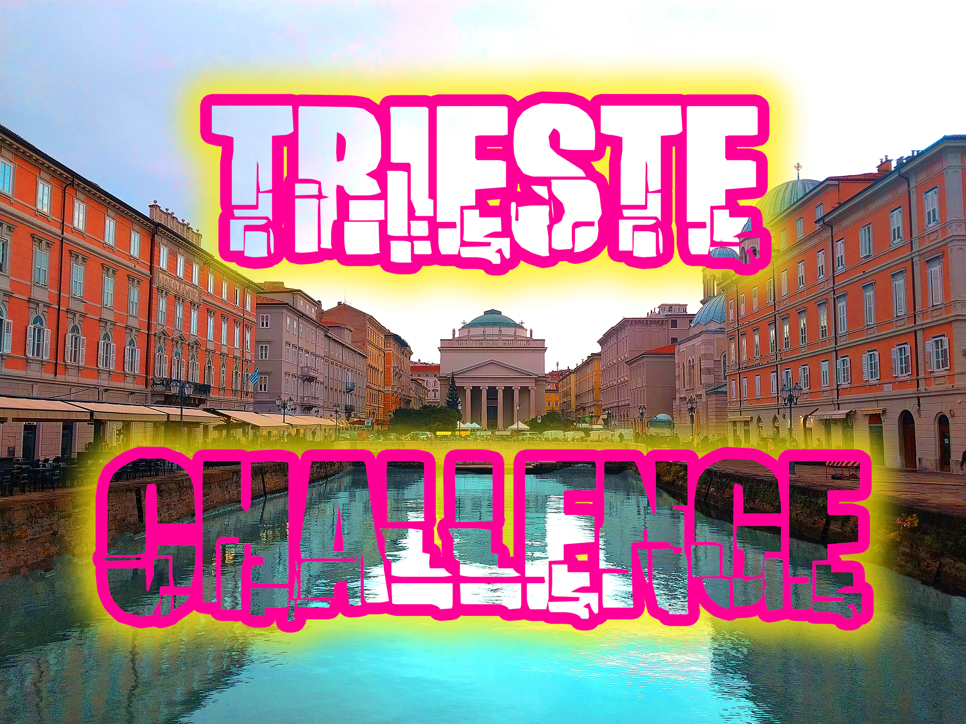 Trieste Challenge image 1