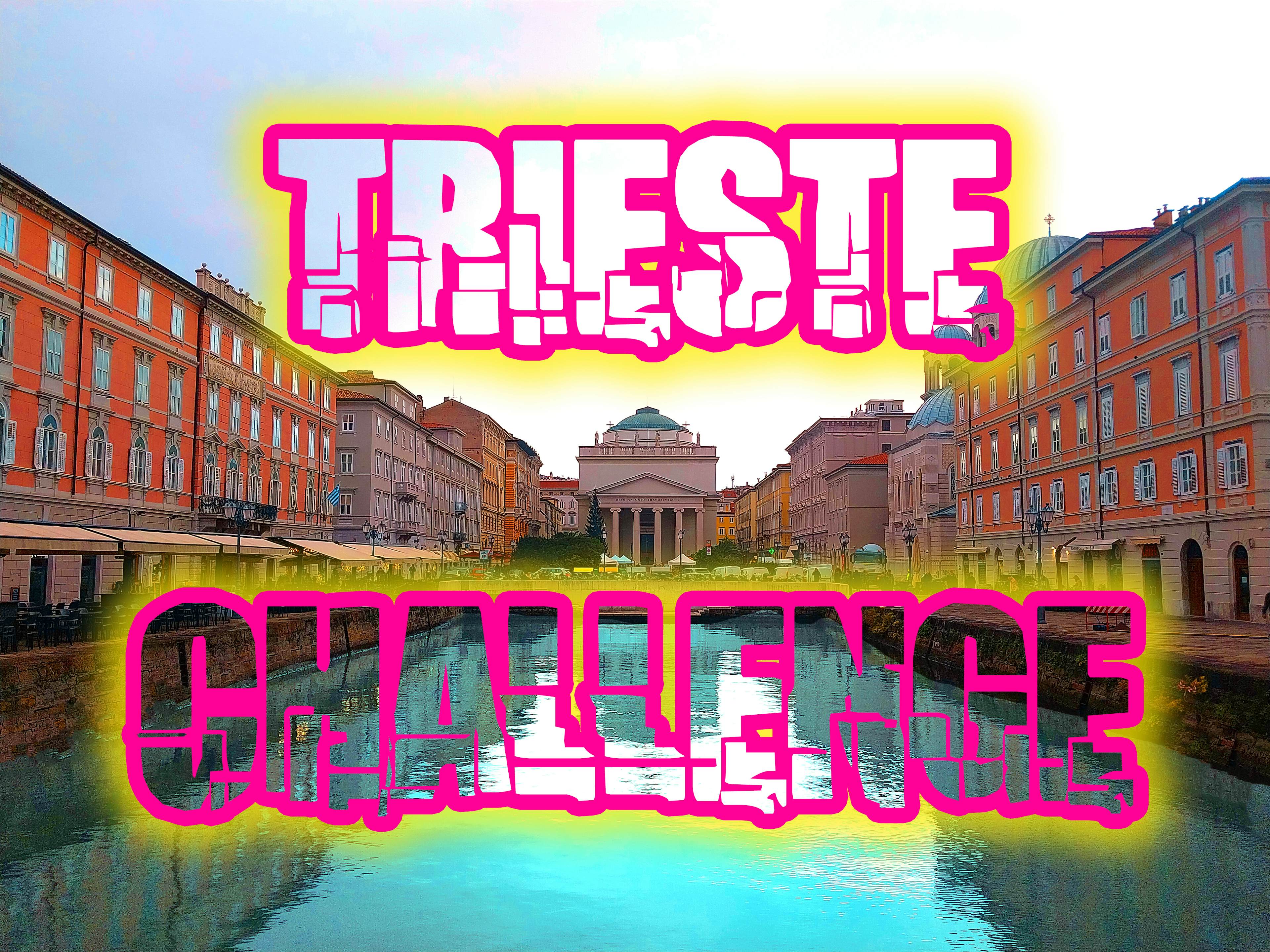 Trieste Challenge image