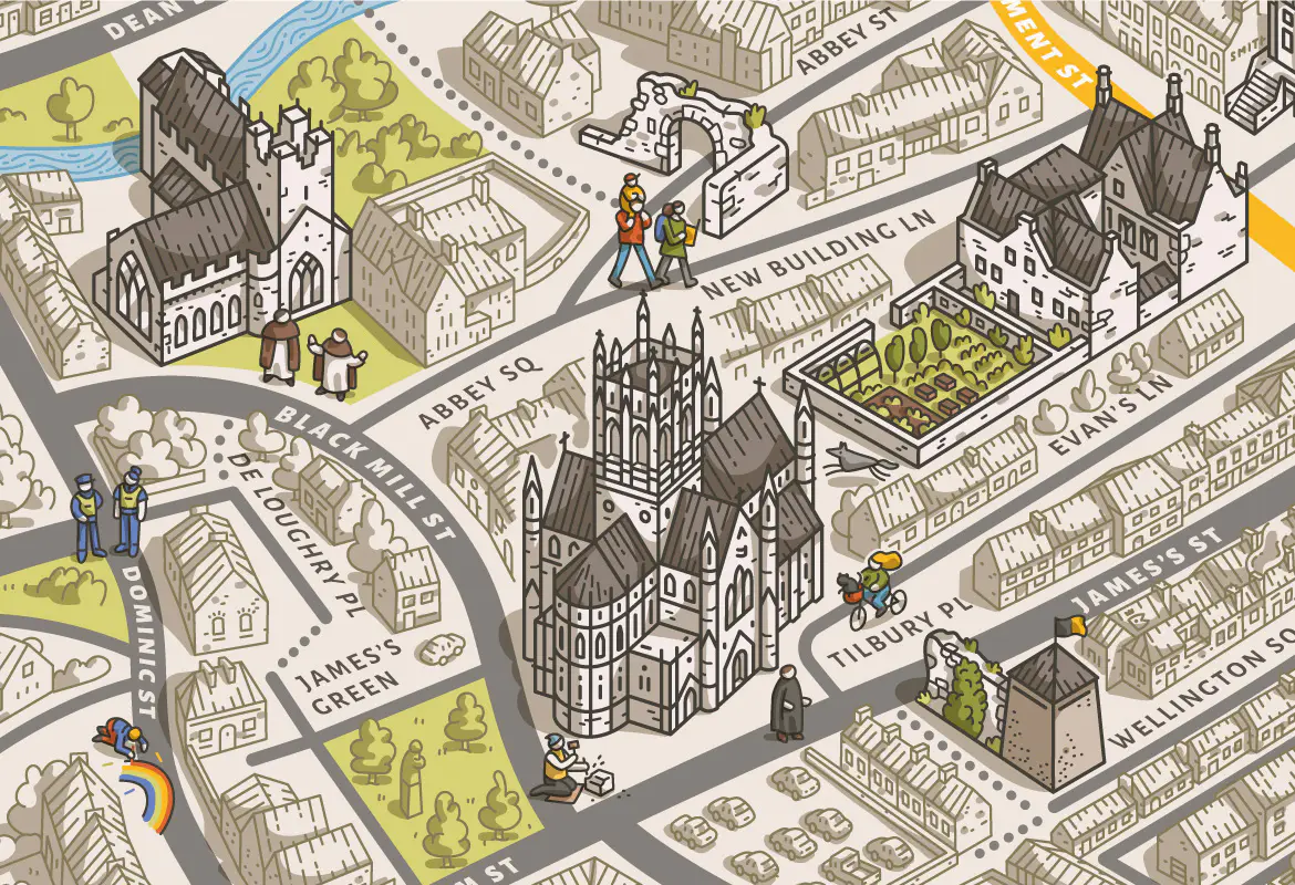 History Hunt Kilkenny image 1