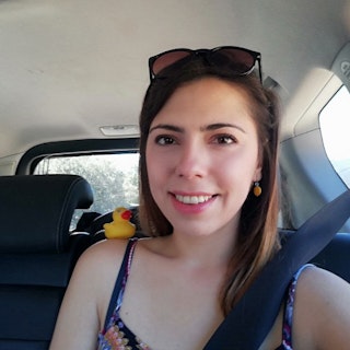 Teo's Ducky, quest creator on Questo