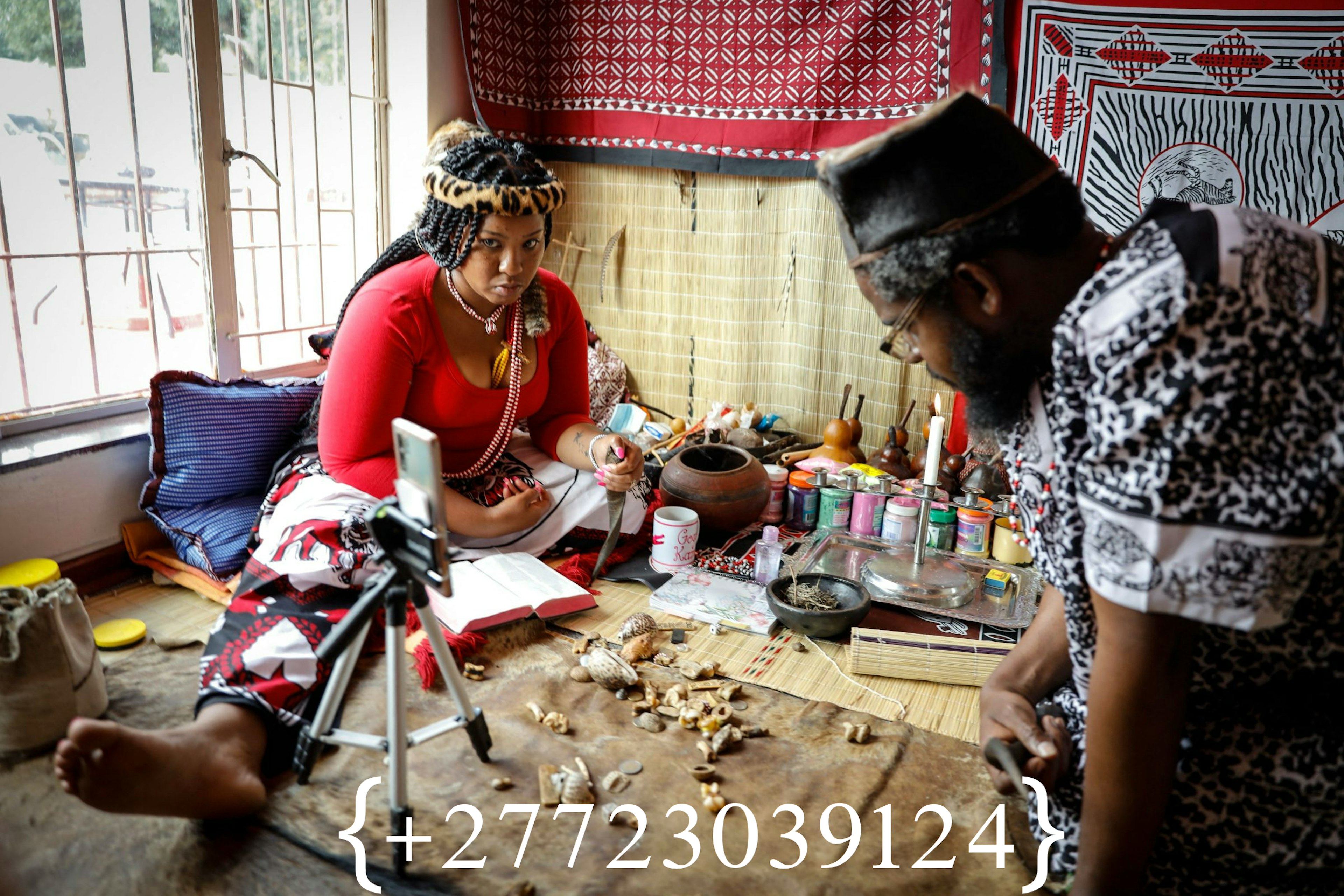 SANGOMA IN JOHANNESBURG (+27723039124) PRETORIA⓶ BEST TRADITIONAL HEALER PRETORIA, SOWETO, TEMBISA, BENONI, ALEXANDRIA