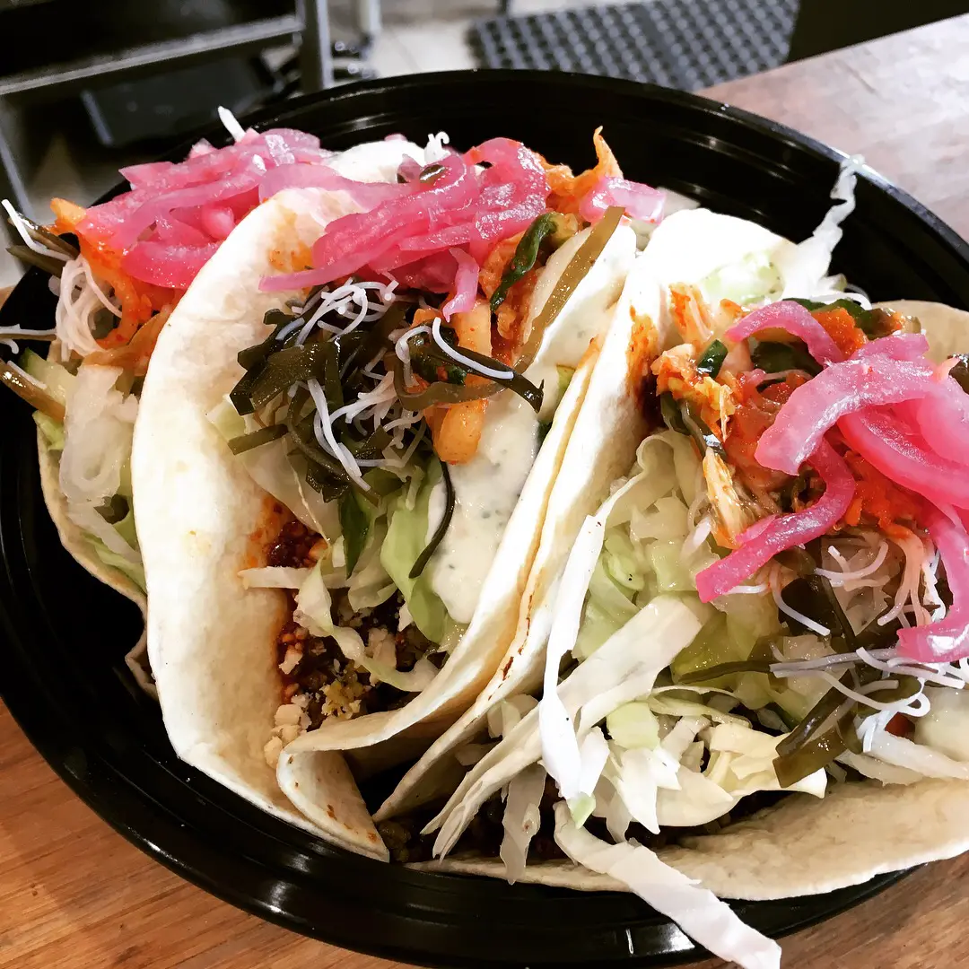 Ottawa: Foods Of The World image 1