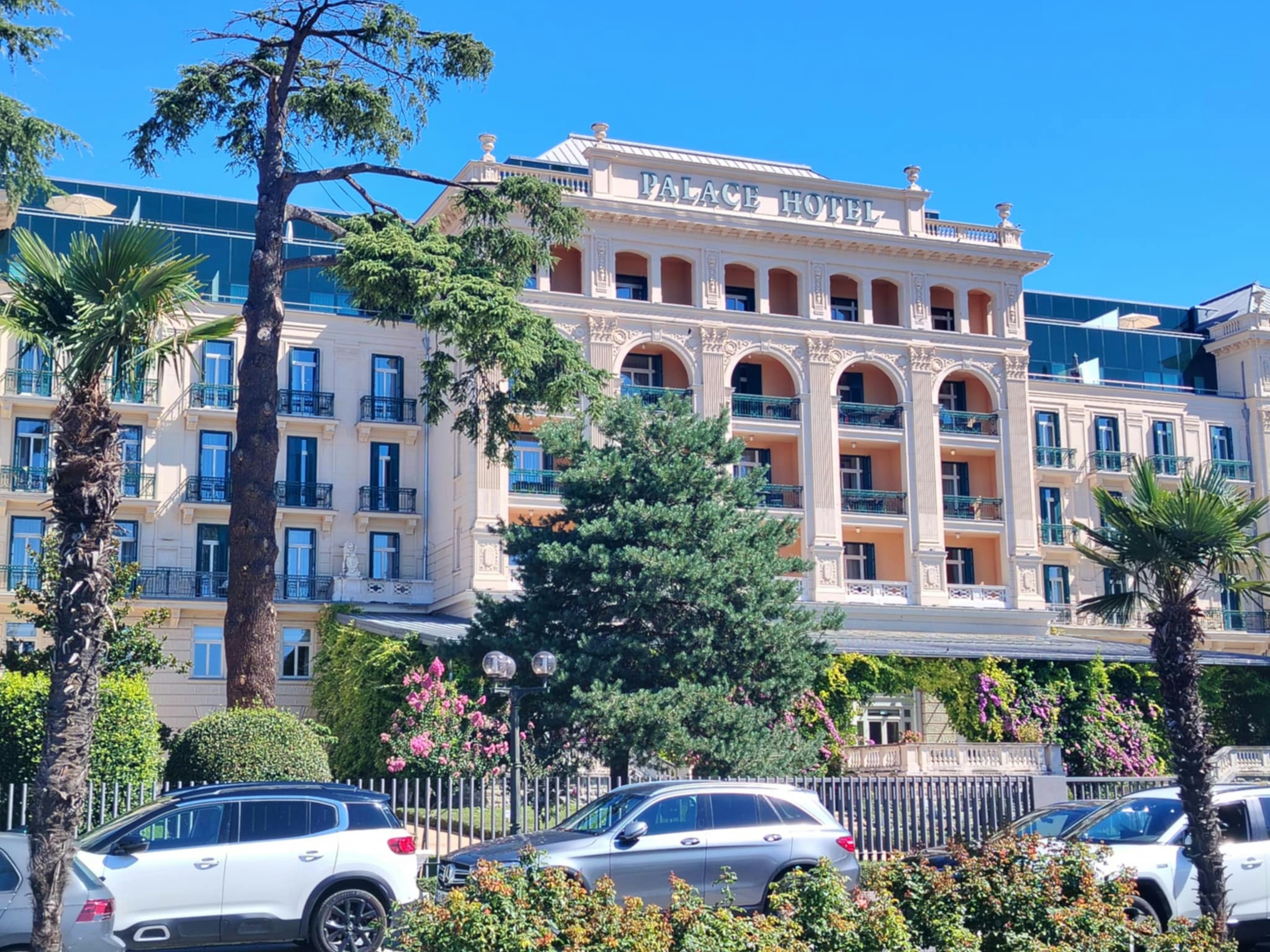 Chronicles of the Rose coast, Portorož second image