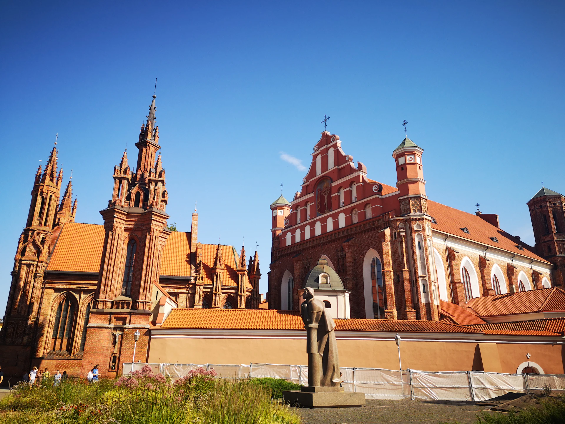 Vilnius Highlights: Explore the City