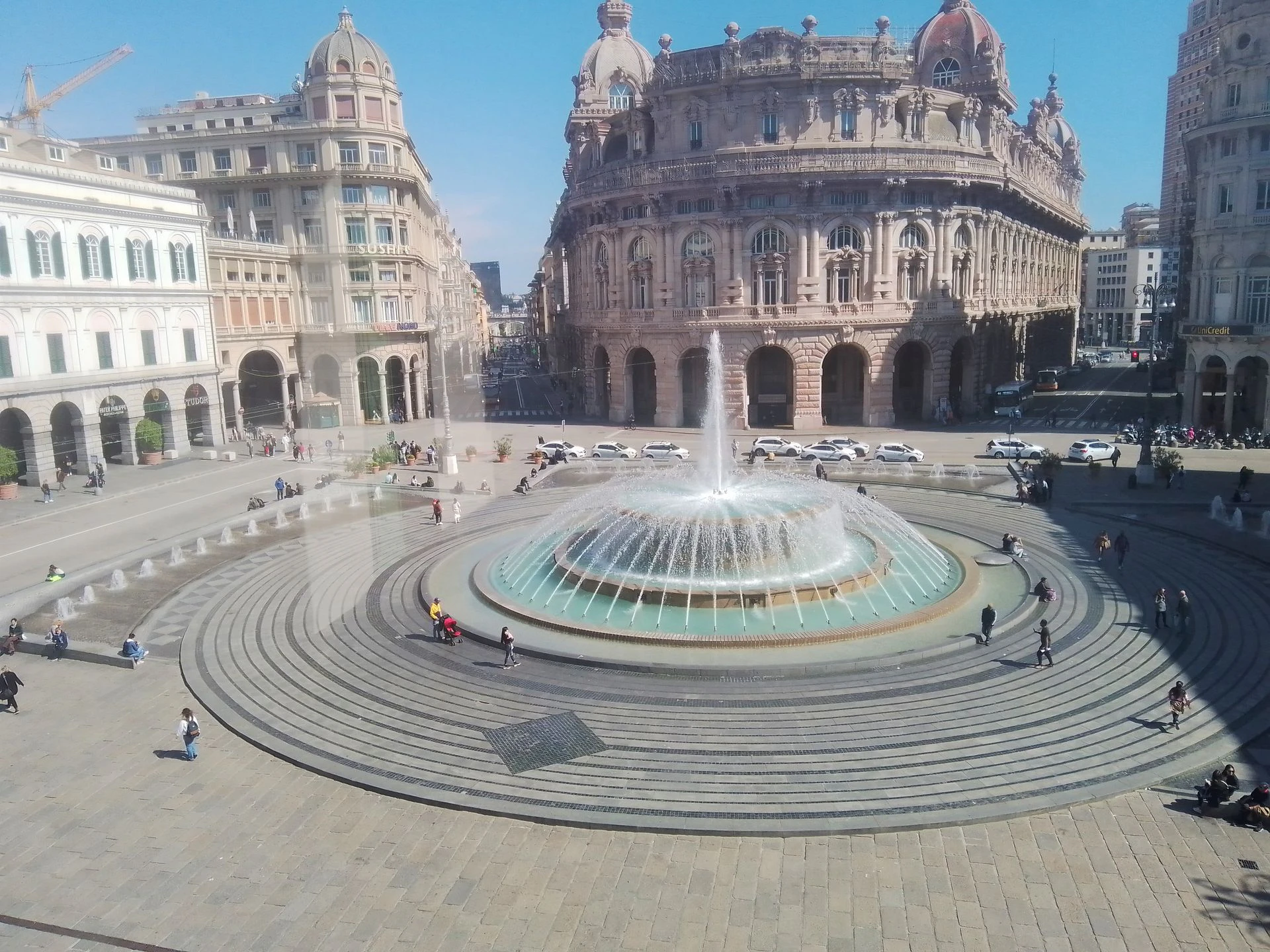 Hidden Secrets of Genova