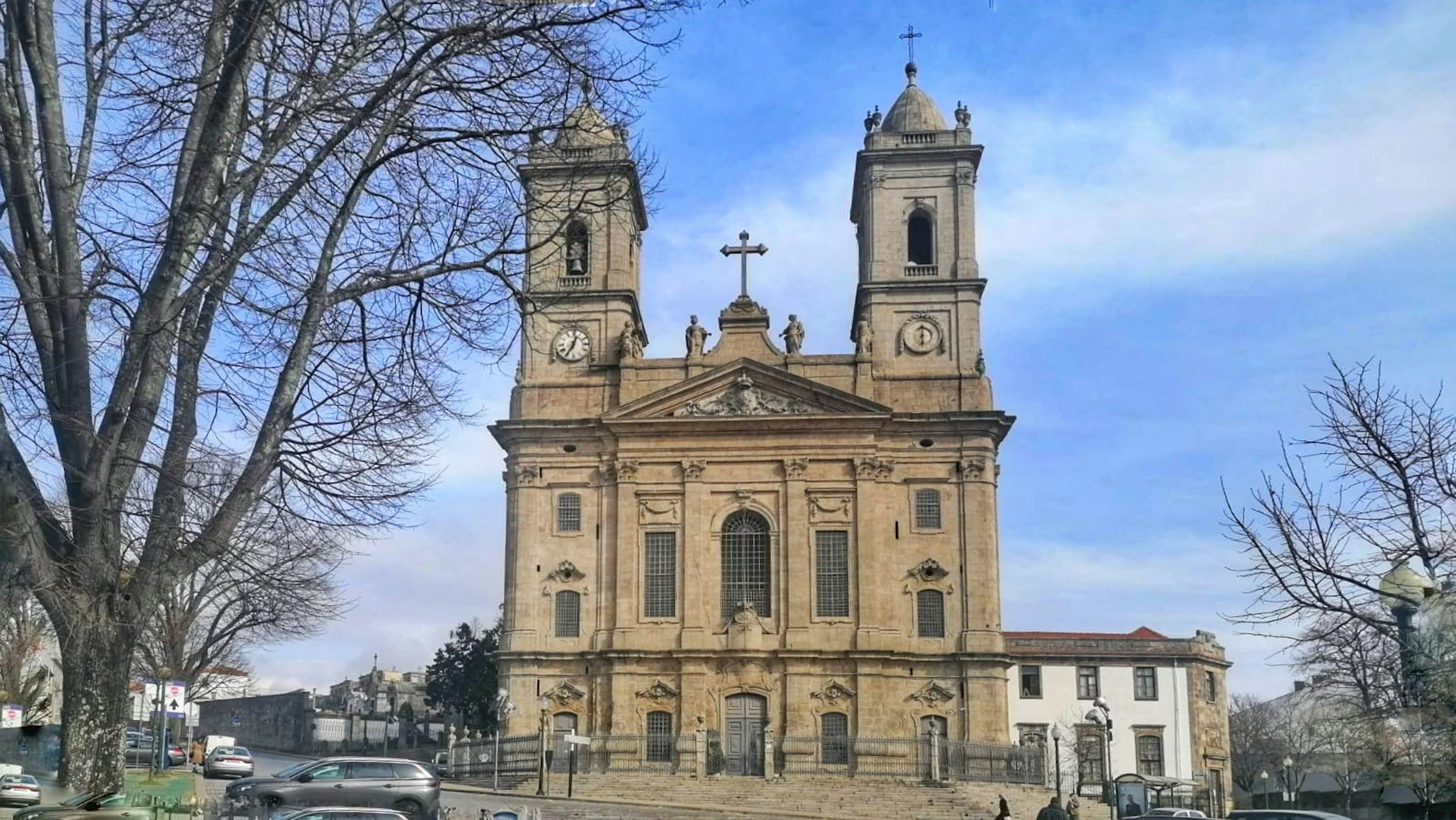 The Siege of Porto: Fight for Freedom