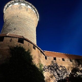 Lenard Morgenstern, quest creator on Questo