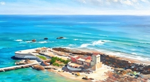 Streets of Chiclana: An Adventure Tour Scavenger Hunt