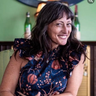 Jessica Leigh Lebos, quest creator on Questo