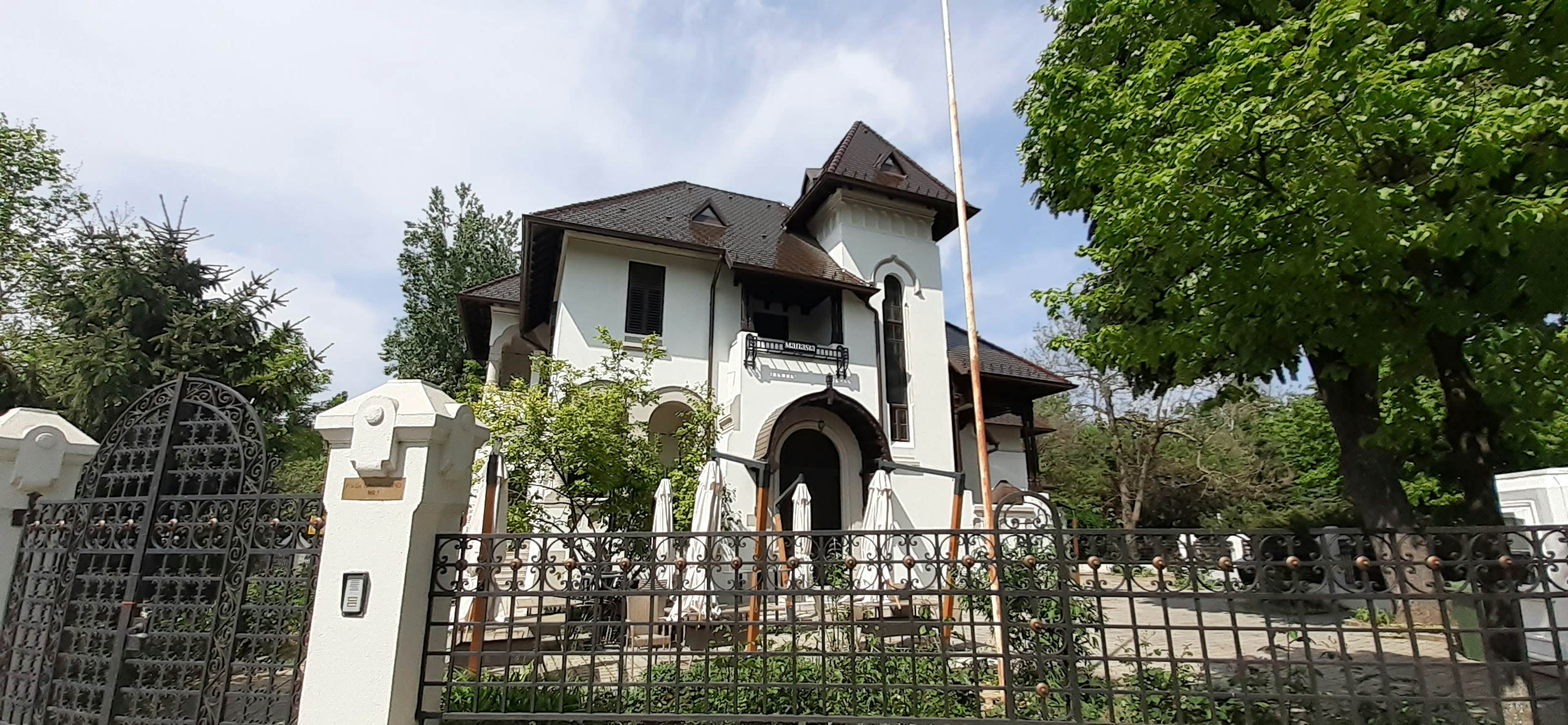 Bucharest Spy Game - Operation Troy Ep.2 image 1