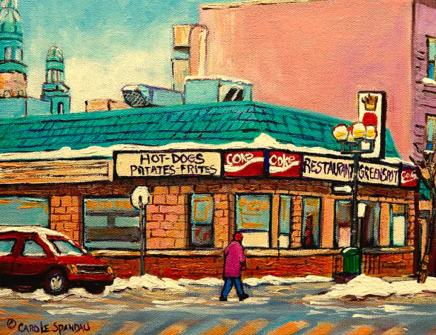 Montreal's Underground Heart: A Voyage Through Time image 1