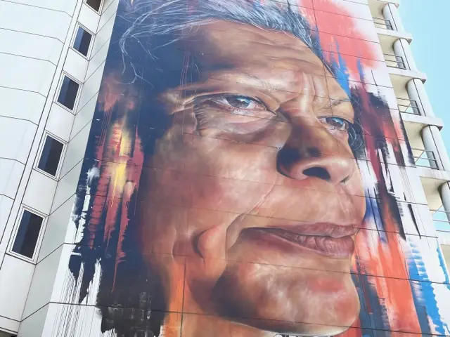 Street Art of Sydney: Catch an Art Thief image 1