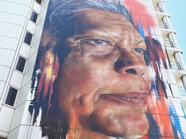 Street Art of Sydney: Catch an Art Thief  image