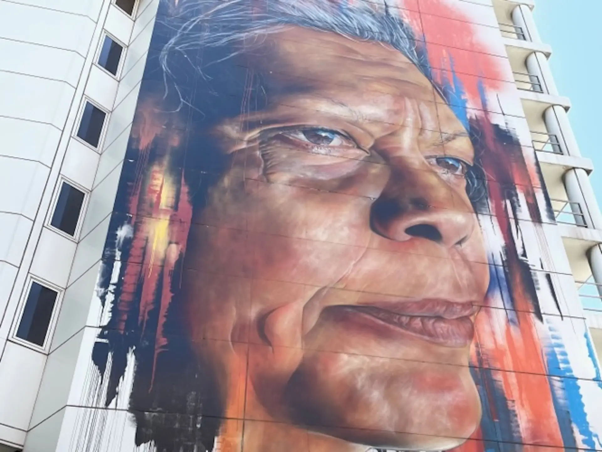 Street Art of Sydney: Catch an Art Thief  image 1