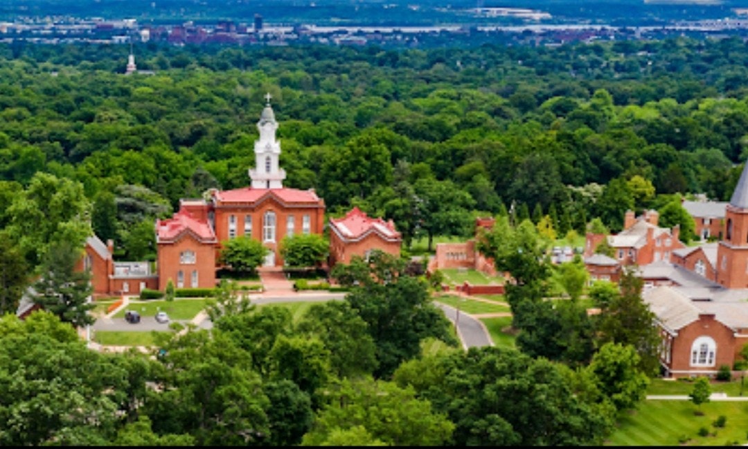Explore and Discover The Virginia Theological Seminary