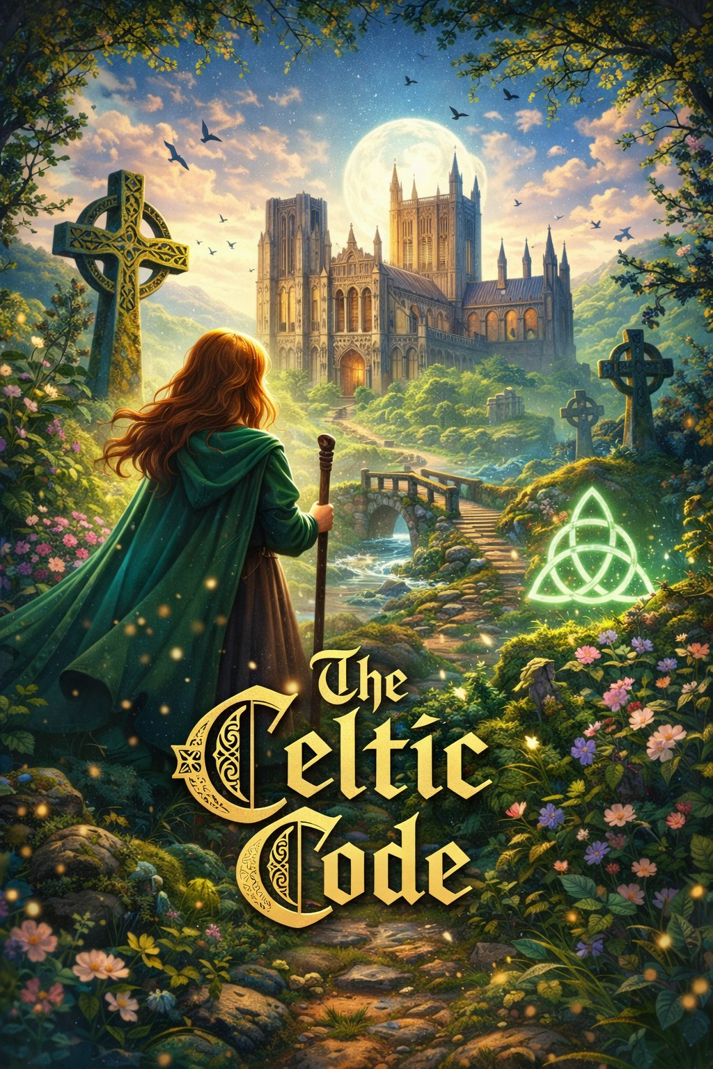 The Celtic Code image 1