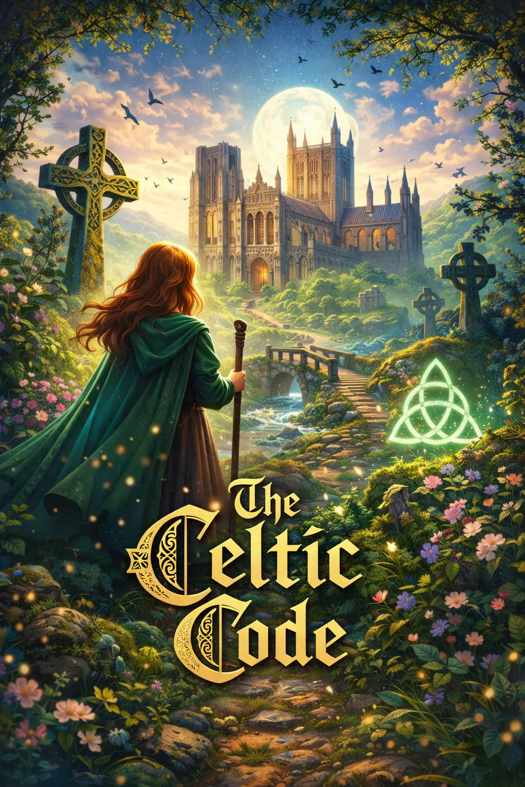 The Celtic Code image 1