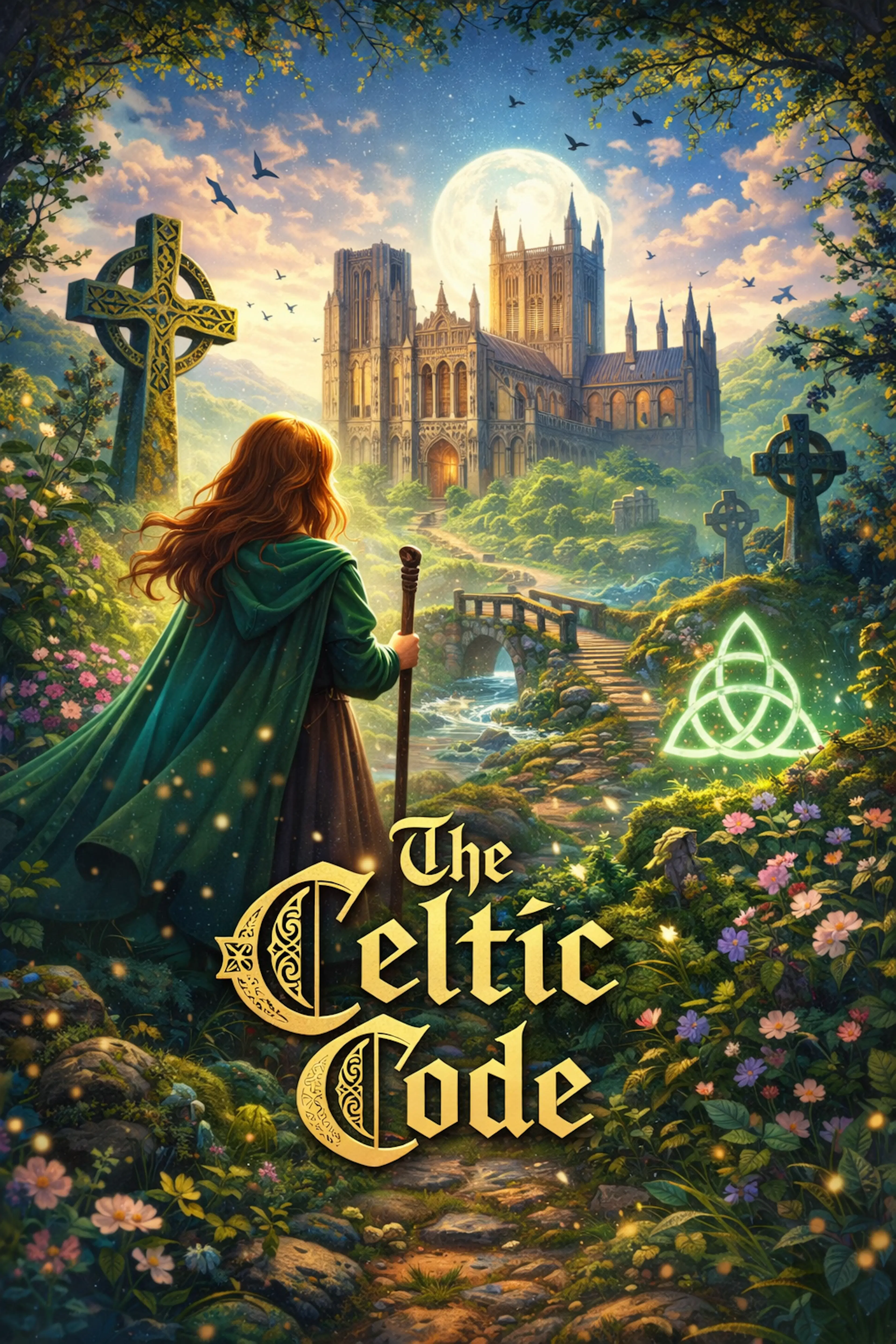 The Celtic Code image 1