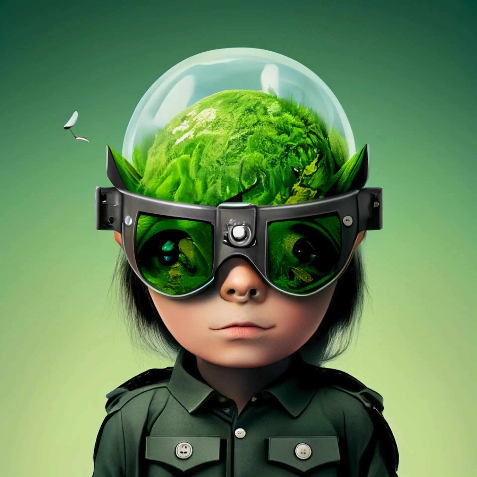 Sabotage! Prevent sustainability sabotage with the Planet Protectors. image 1