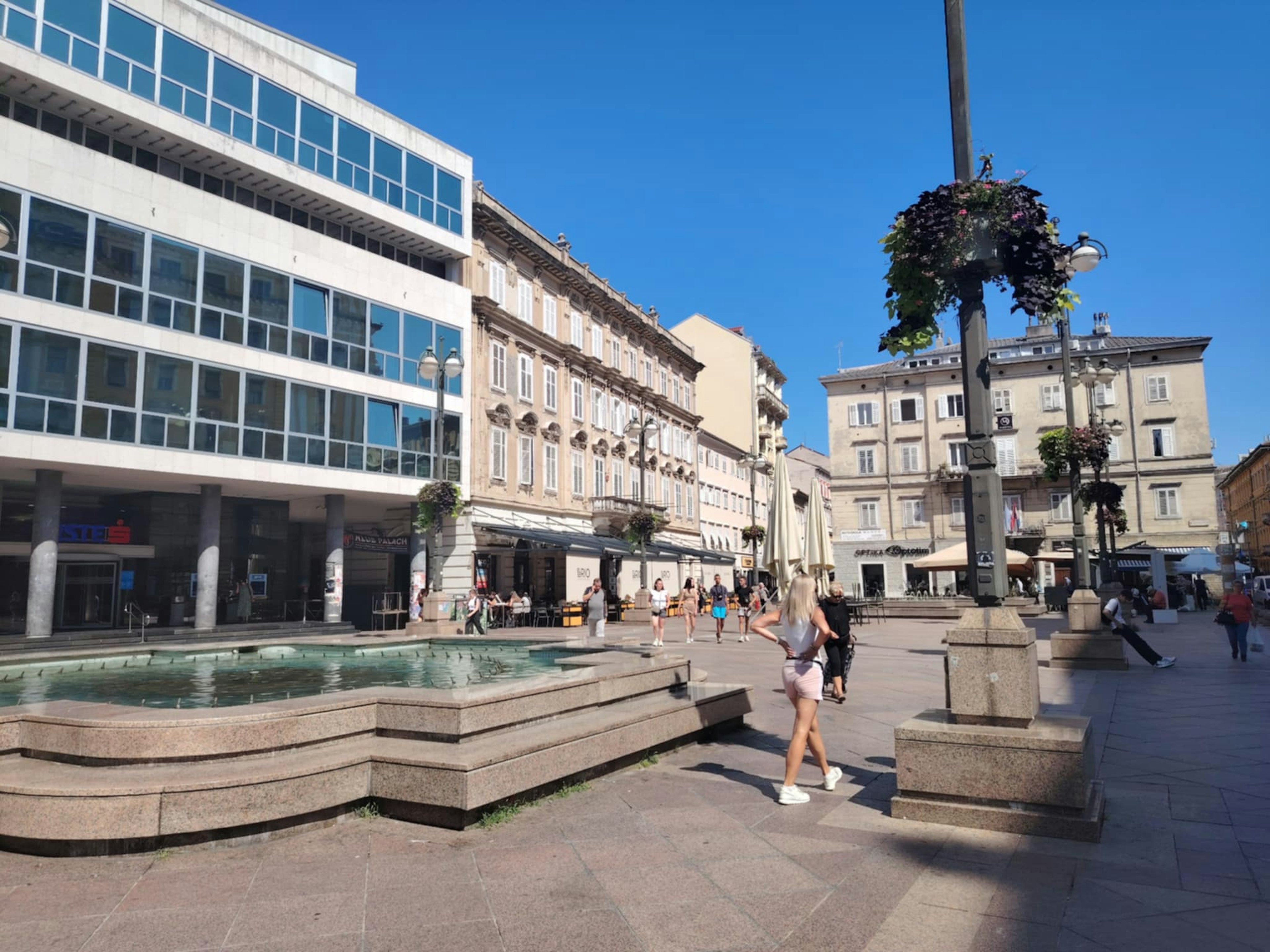 The legend of the 14 witnesses in Rijeka second image