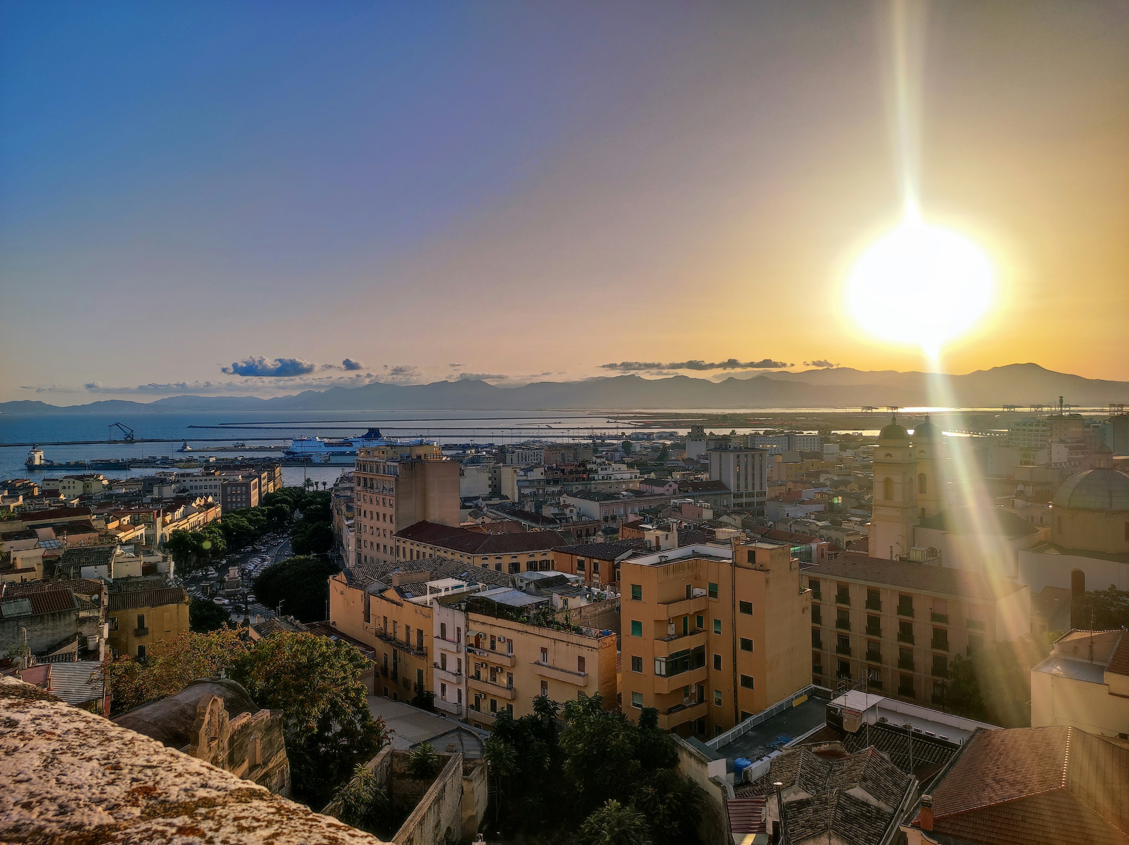 Highlights of Cagliari: Adventures of the Janas