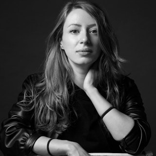 Dora Vrhoci, quest creator on Questo