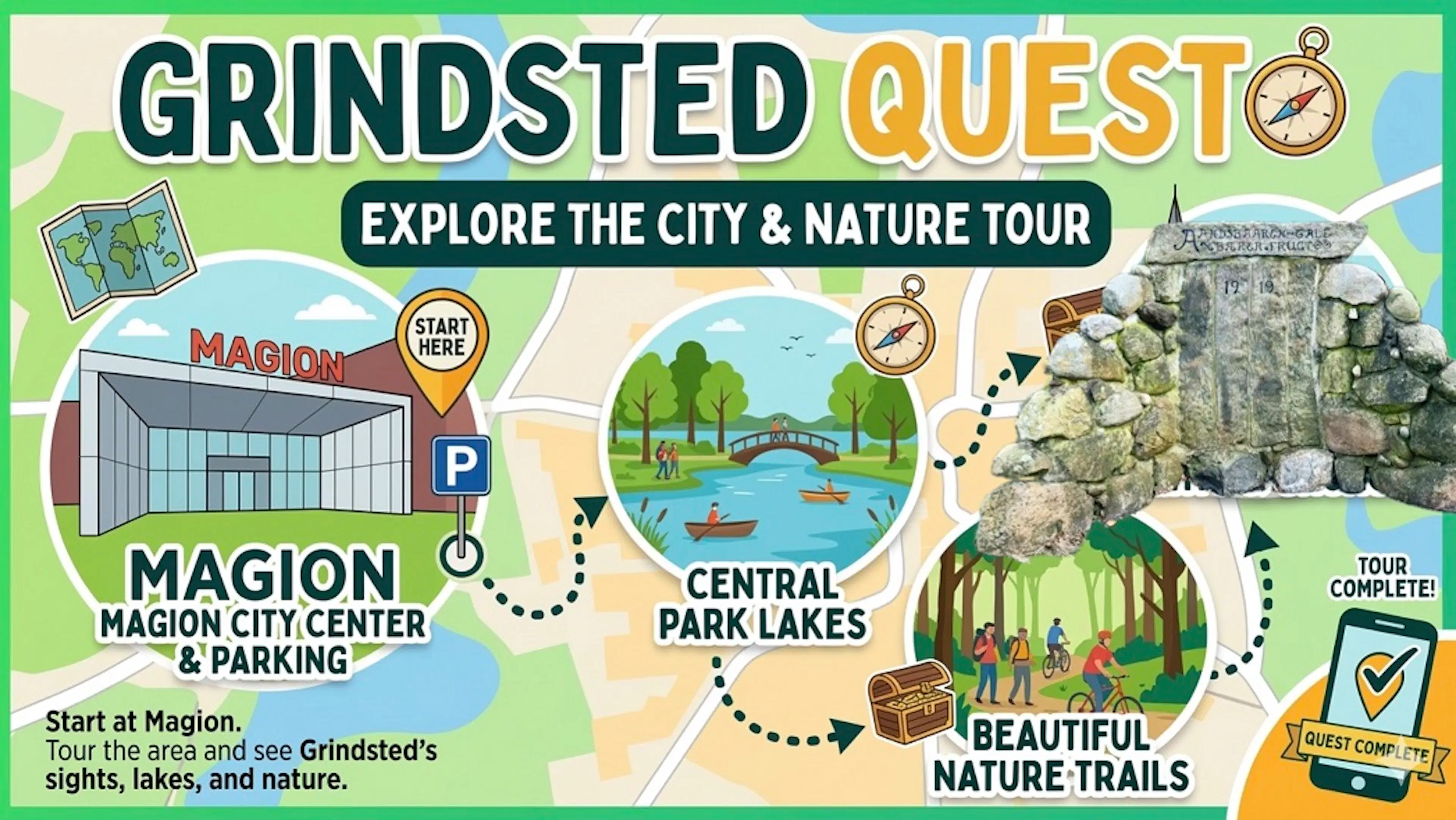 Grindsted Quest image 1