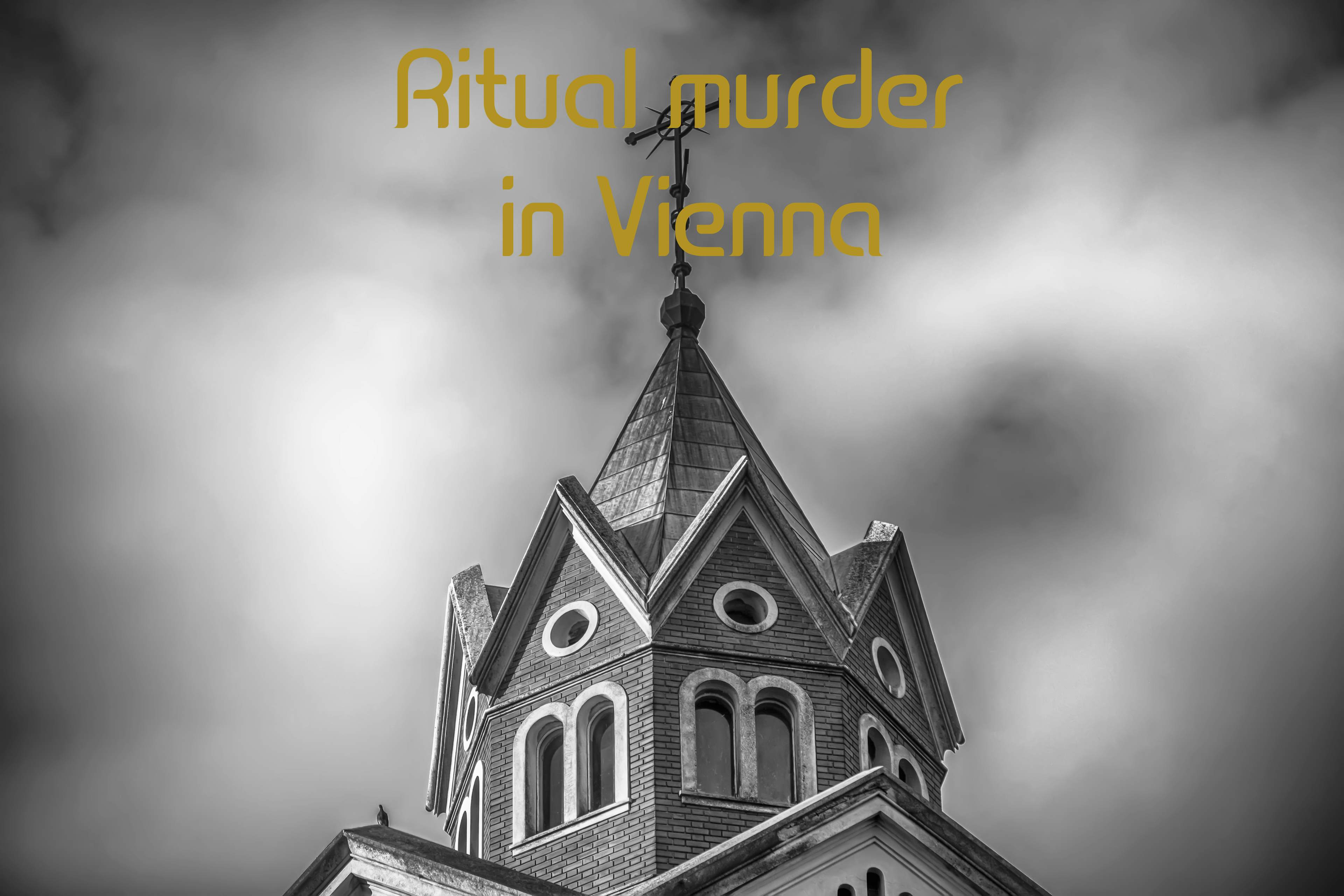 Ritual murder in Vienna image