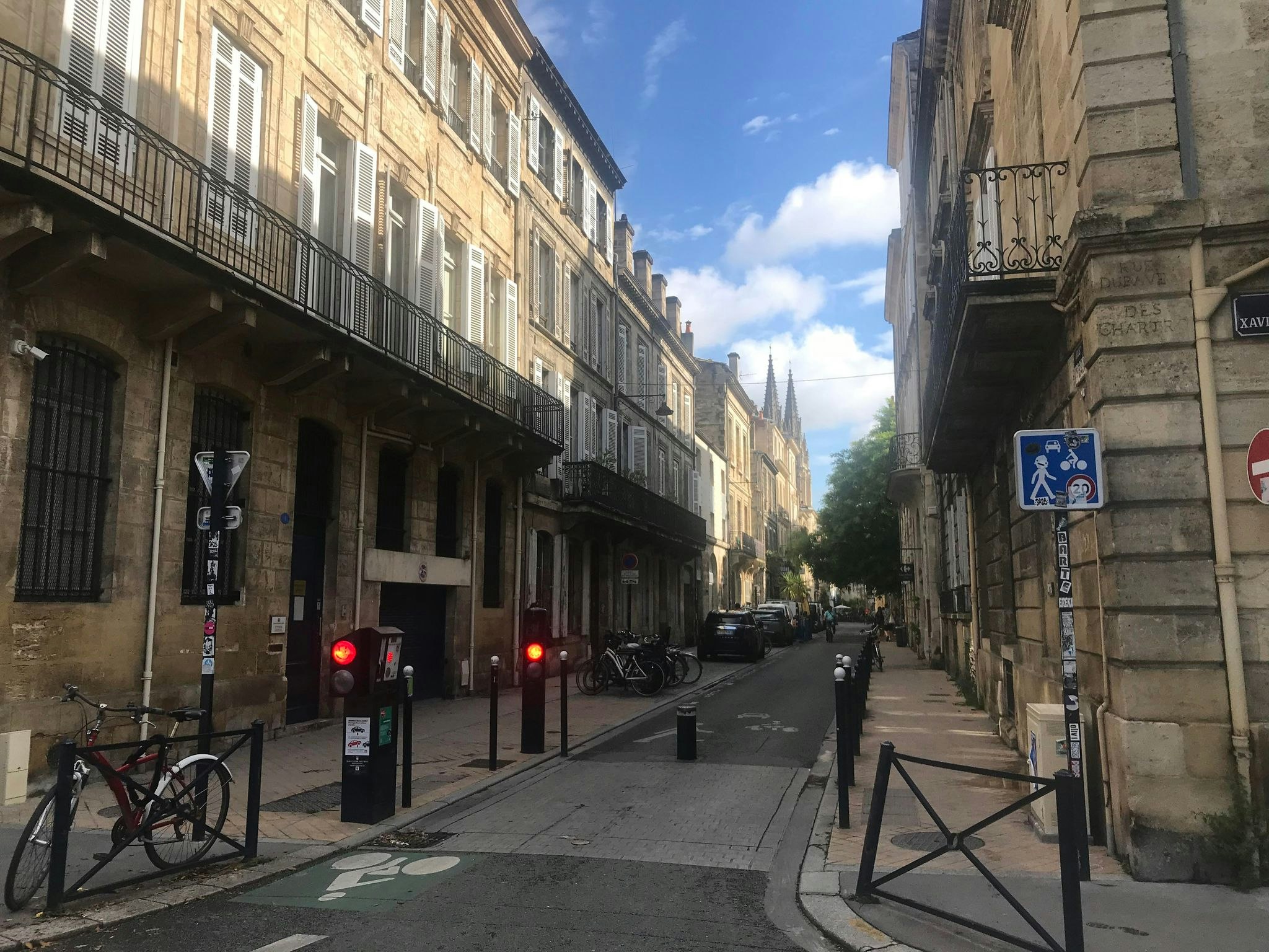 Whispers of Wine: Exploring Bordeaux's Grand Crus cover