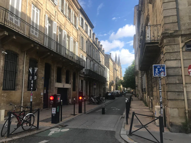 Whispers of Wine: Exploring Bordeaux's Grand Crus