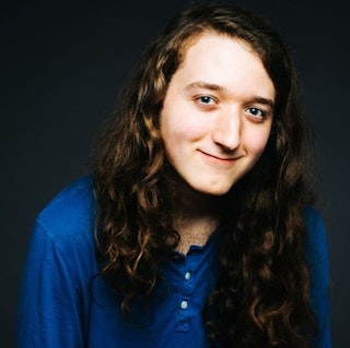 Samuel Fishman, quest creator on Questo