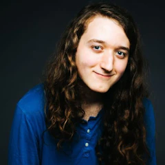 Samuel Fishman, quest creator on Questo