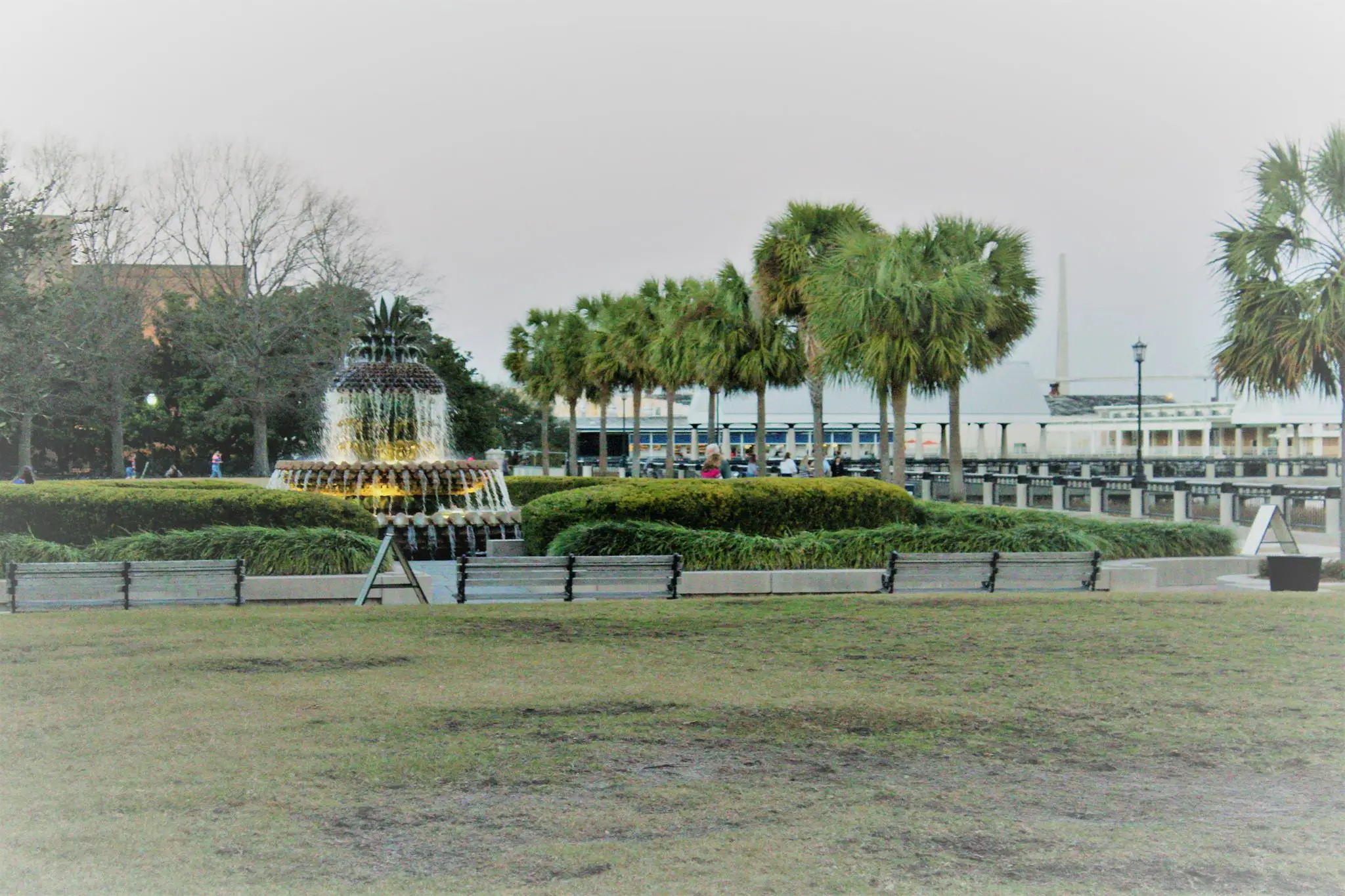 Charleston Historic Landmark Exploration image 1