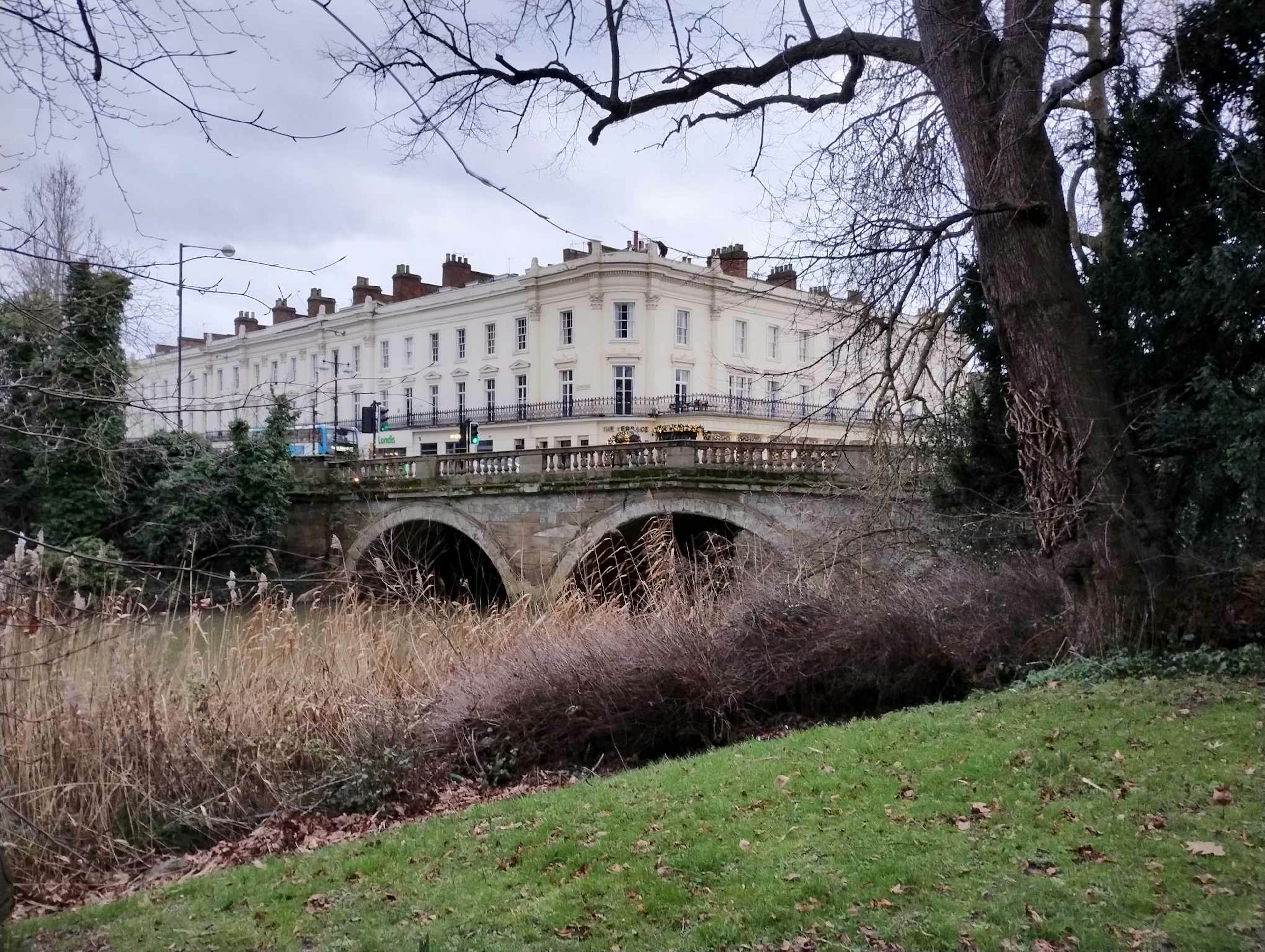 History of Leamington: Walking Tour & Escape Game image