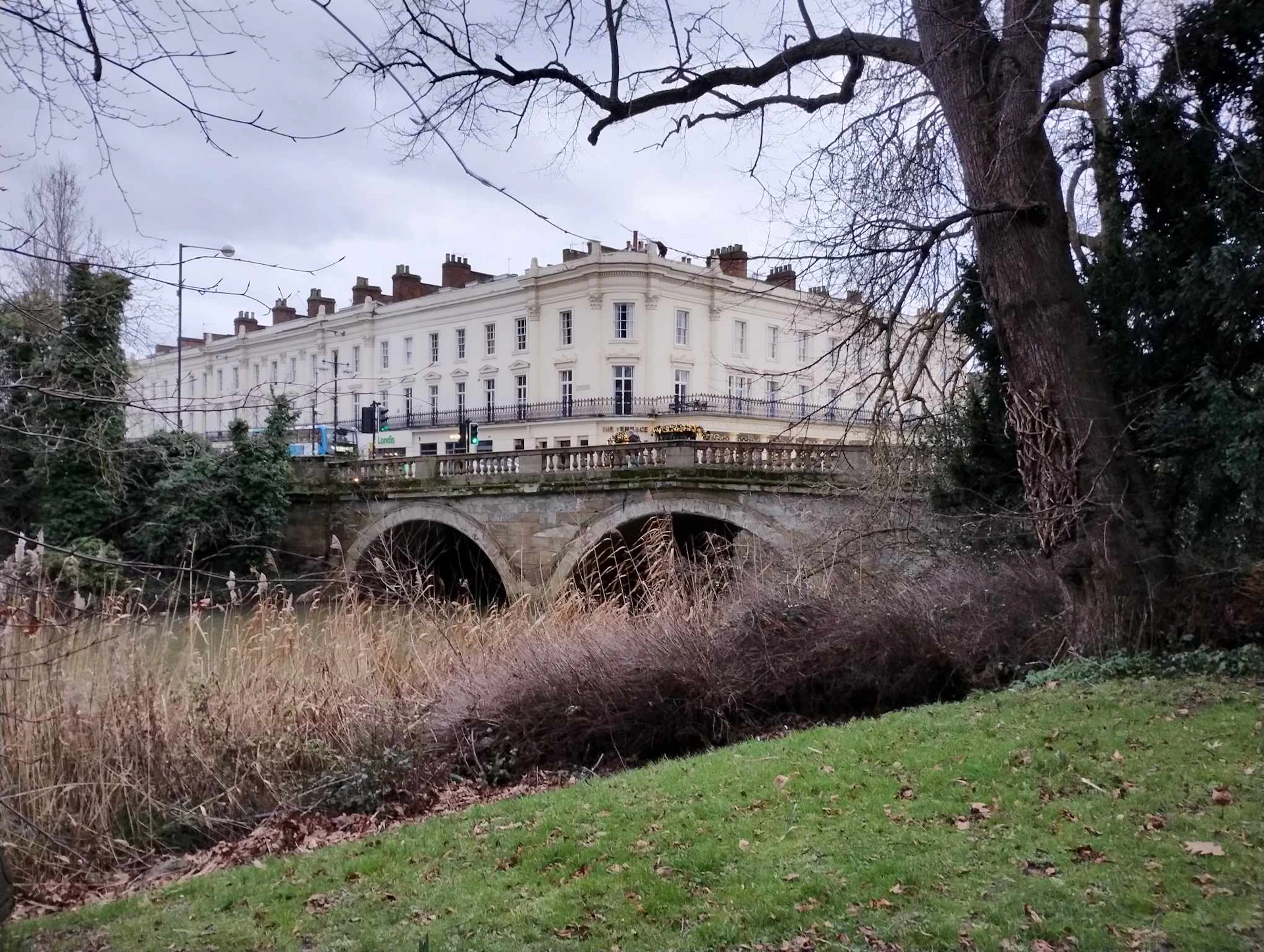 History of Leamington: Walking Tour & Escape Game