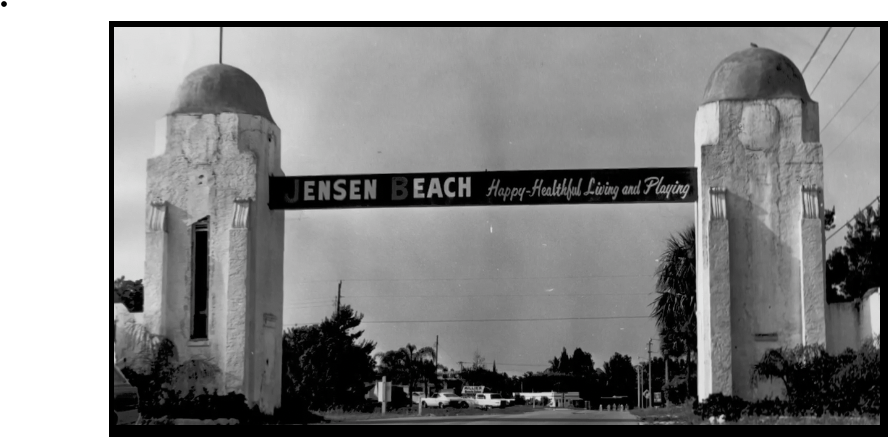 Jensen's Amazing History! image 2