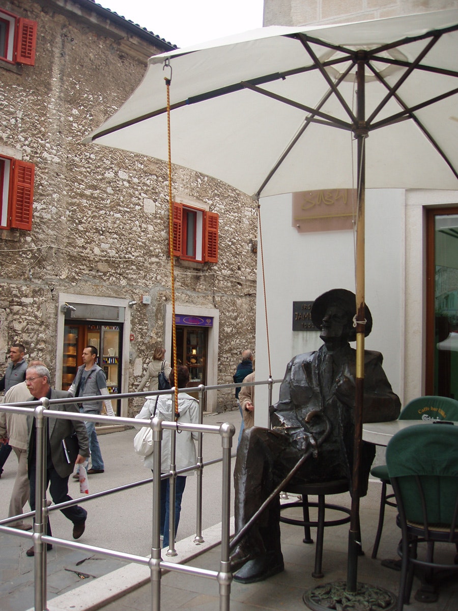 Secret temple of Pula cover