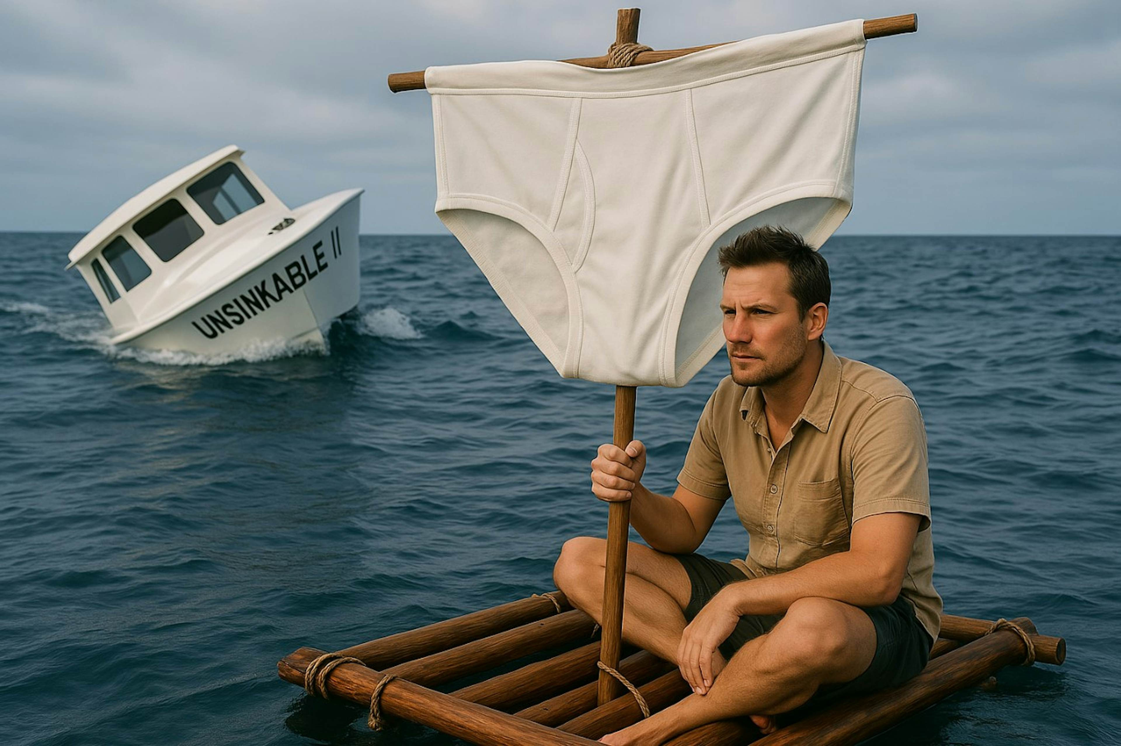 Sea-crets of Ostend image 1