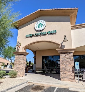 Hair Of The Dog cover