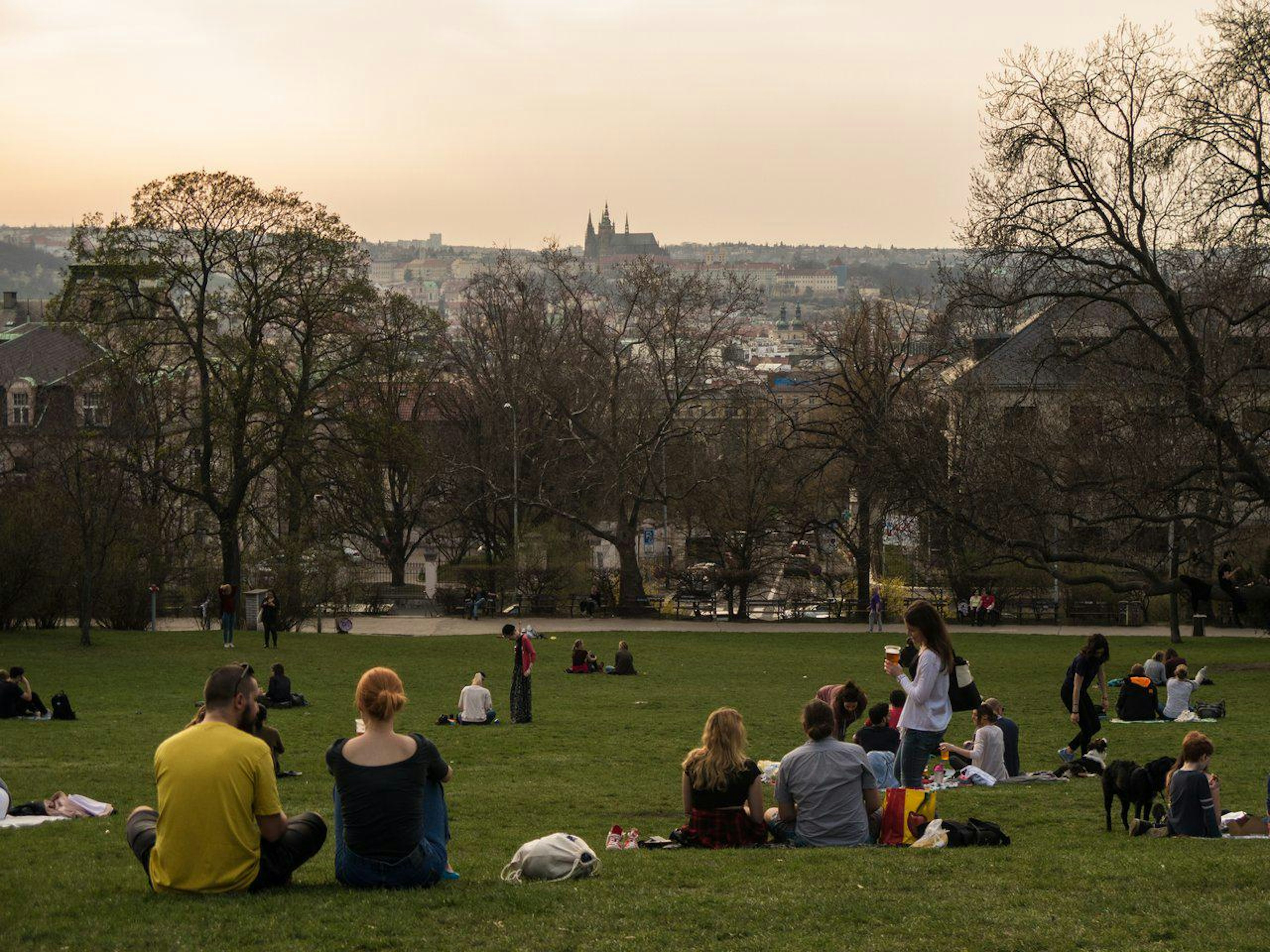 Czech it Out & Crawl Through Prague second image