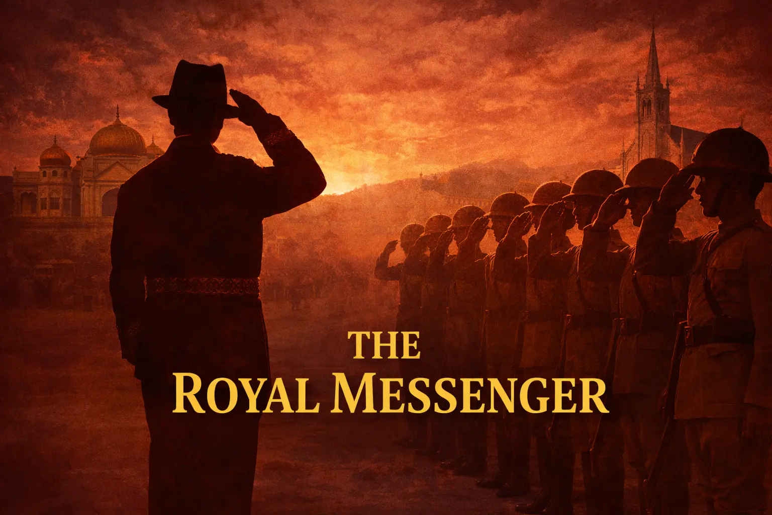 Echoes of the Royal River image 1