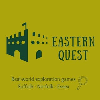 Eastern Quest, quest creator on Questo