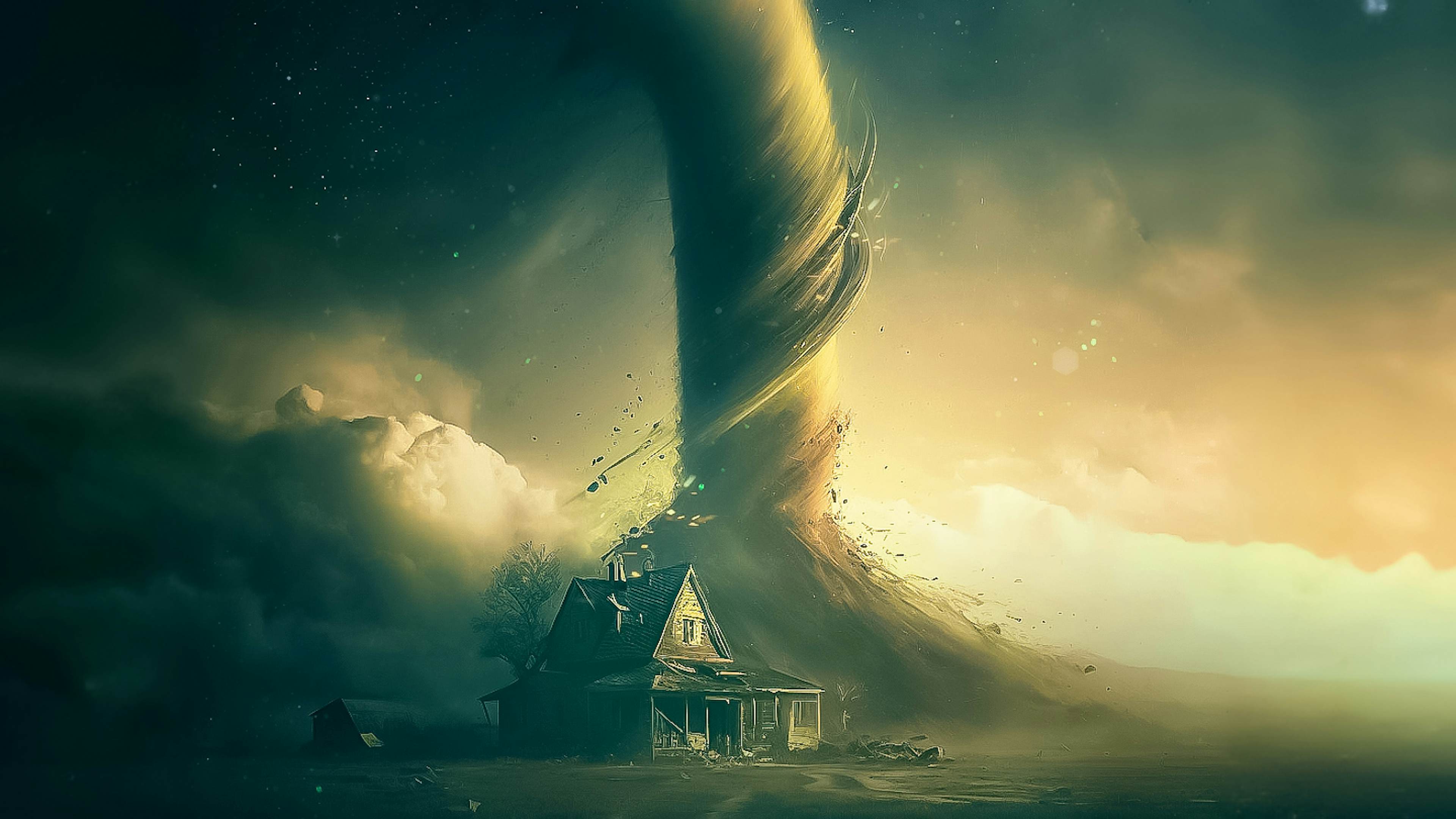 The Oz Escape in Memphis image