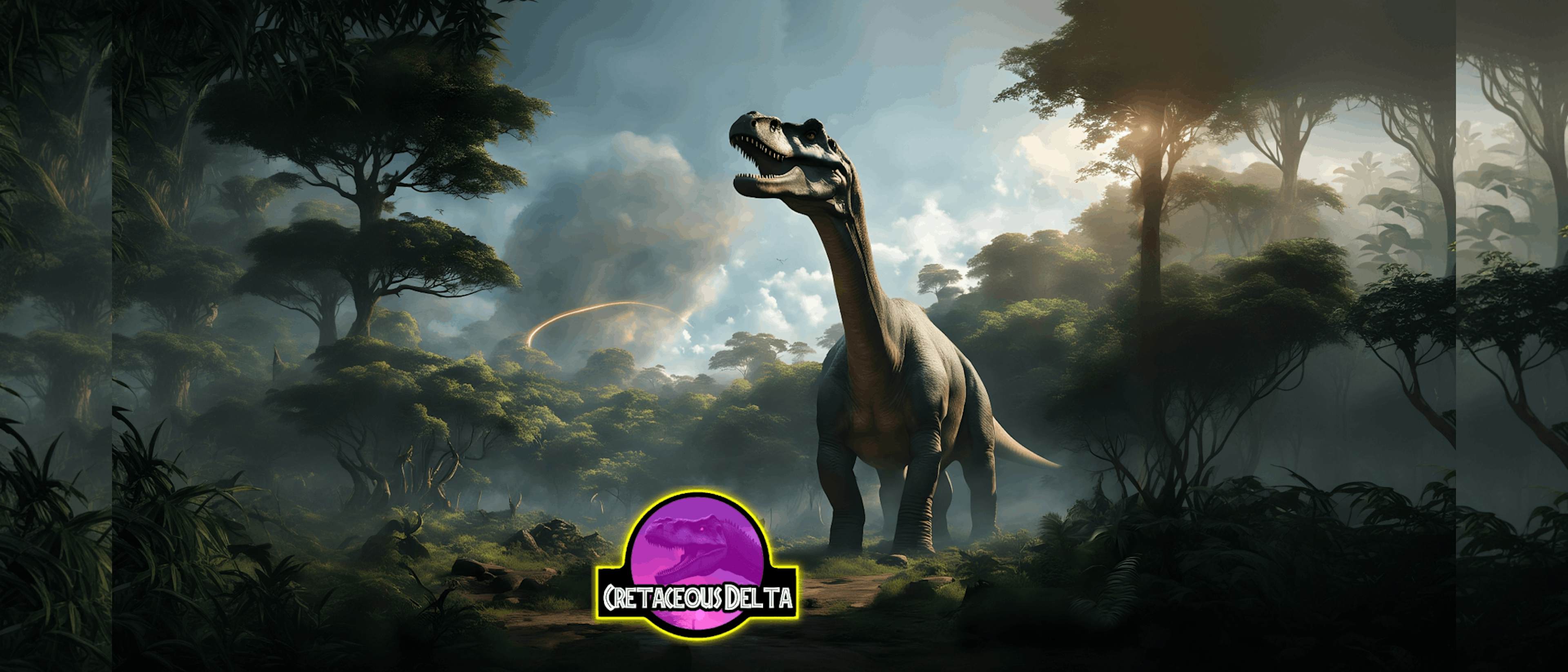 Cretaceous Delta - Nature finds a way - Văcărești, Bucharest image 1