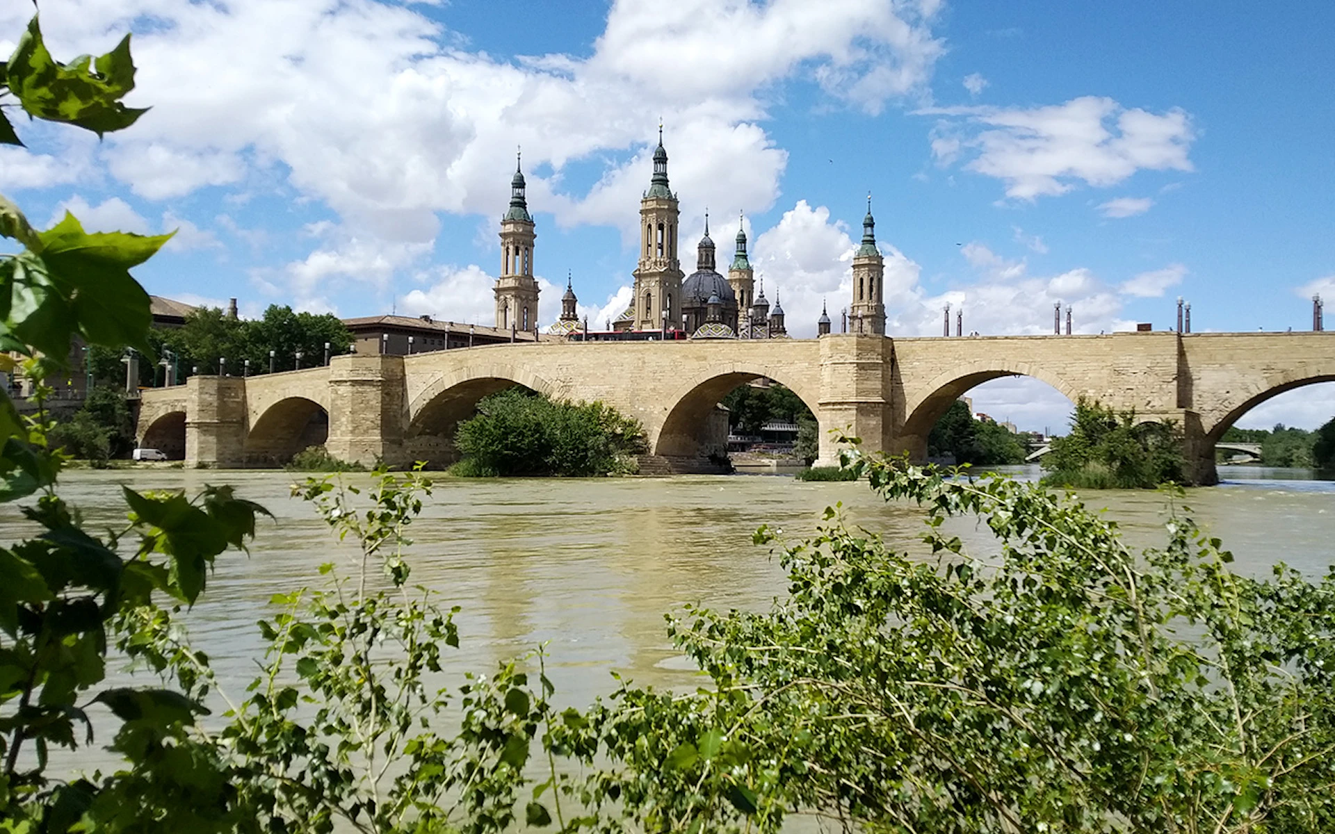 Zaragoza and the Napoleonic wars