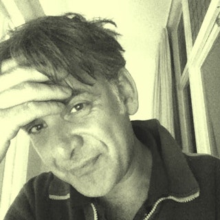 Claudio, quest creator on Questo