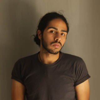 Poria esmaeili, quest creator on Questo