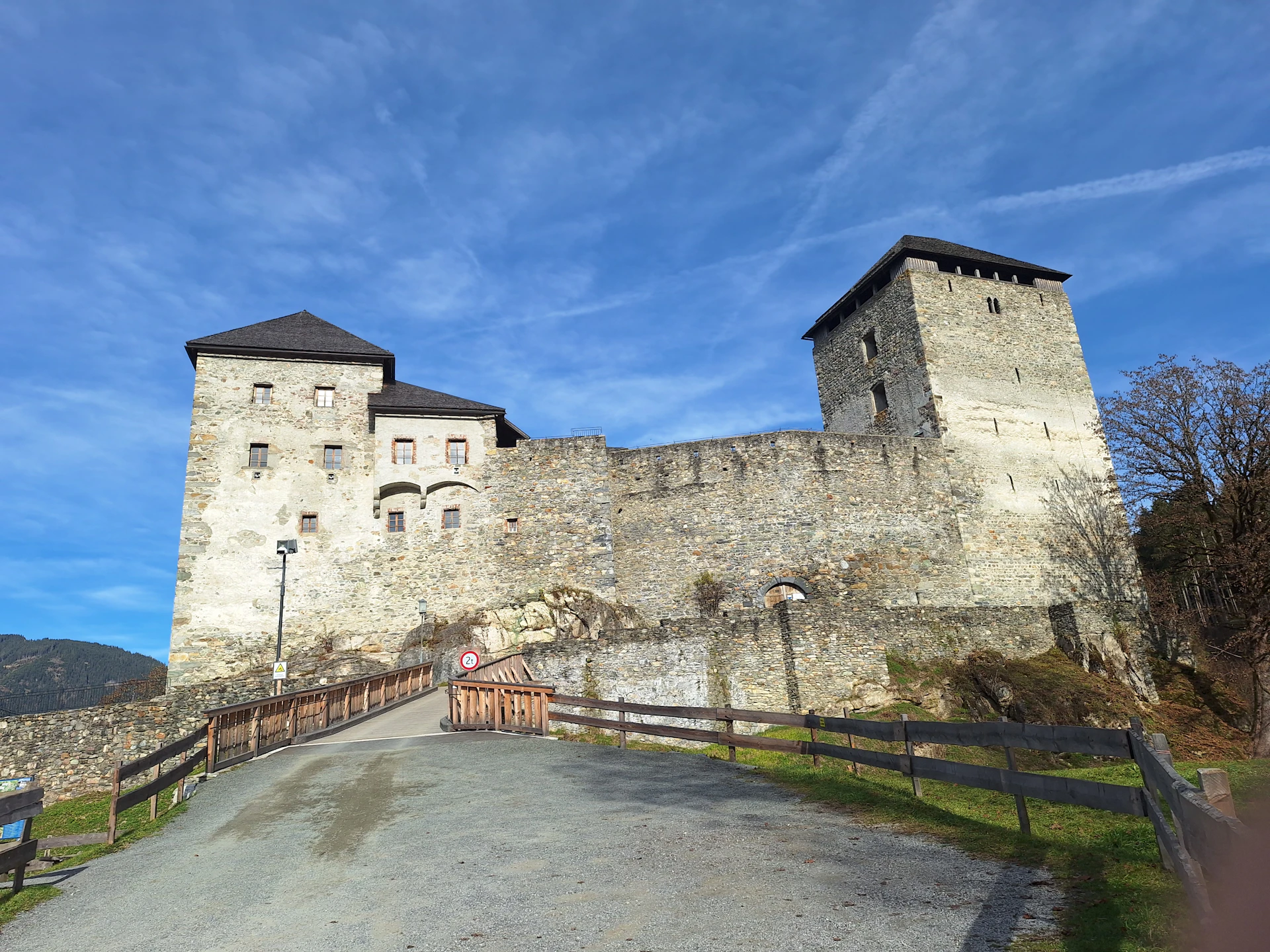 Pinzgau_Quest: The alchemist´s secret records in Kaprun