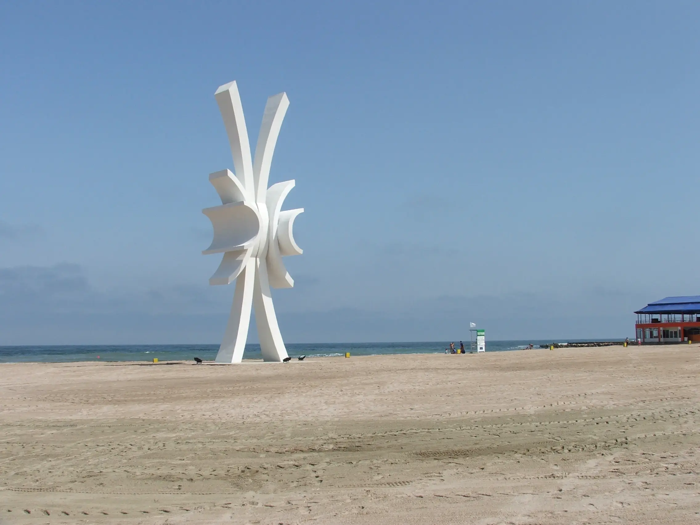 Costinesti: Follow the Music & the Sun image 1